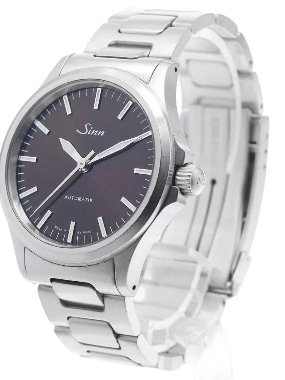 Sinn 556 Brown Dial Automatic Men's Watch_962886